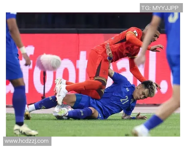 中国与泰国足球对决精彩集锦回顾62比赛亮点一网打尽 中国与泰国足球对决精彩集锦回顾62比赛亮点一网打尽