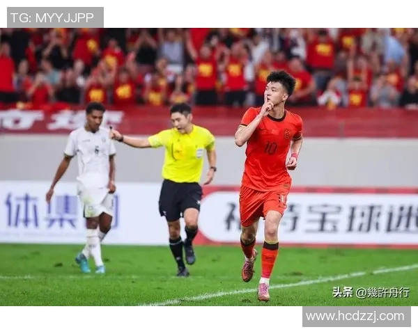 中国男足精彩表现回顾东帝汶比赛集锦全场精彩瞬间尽在其中 中国男足精彩表现回顾东帝汶比赛集锦全场精彩瞬间尽在其中