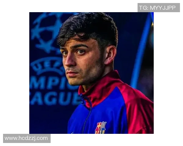 佩德里在巴萨崛起的背后：年轻天才如何改变球队未来的格局