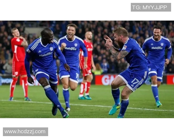 卡迪夫城迎战女王队全力争胜展现球队实力与斗志