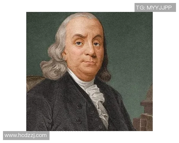 富兰克林的智慧与启示:如何在现代生活中践行他的成功哲学