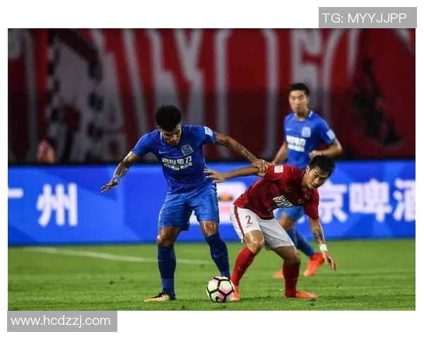 恒大与富力的较量腾讯直播全程回顾精彩瞬间与战术分析